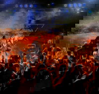 Blacken Open Air
