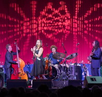Blue Mountains Music Festival
