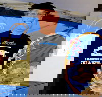 Broken Hill Community Markets - Accommodation Newcastle