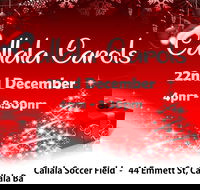 Callala Carols - Accommodation Newcastle