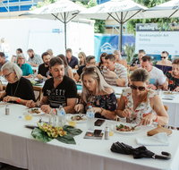 Capricorn Food and Wine Festival - Accommodation Newcastle
