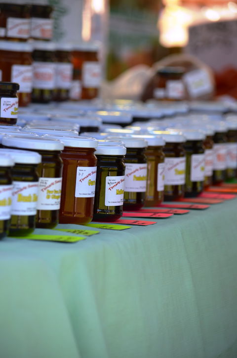Centenary Park Charity Markets - Accommodation Newcastle 1