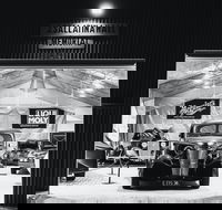 Charters Towers Motor Show and Swap Meet - Accommodation Newcastle