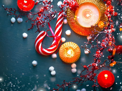 Christmas Day Celebration At Lilianfels Resort And Spa - Accommodation Newcastle 1