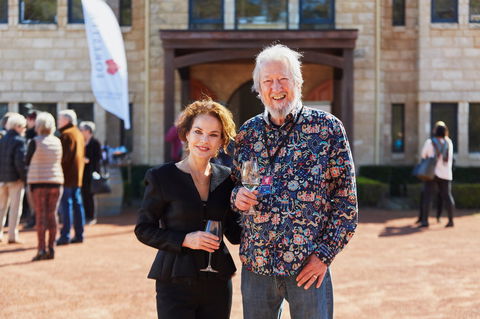 CinefestOZ - Margaret River - Accommodation Newcastle 0