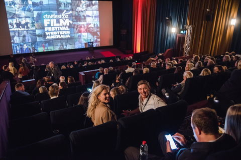 CinefestOZ - Margaret River - Accommodation Newcastle 2