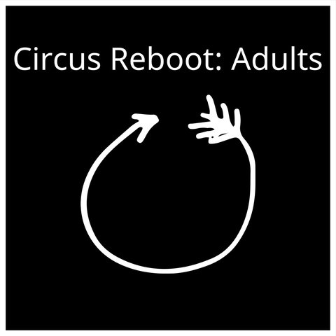 CircUS Reboot: Adults - Accommodation Newcastle 0