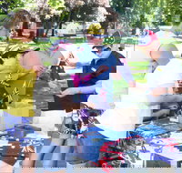 Cooma Australia Day Celebrations - Accommodation Newcastle