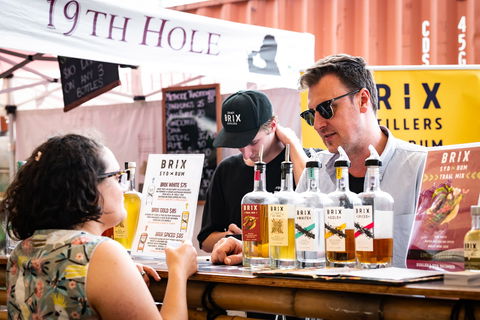 Craft Drinks Market - Accommodation Newcastle 2