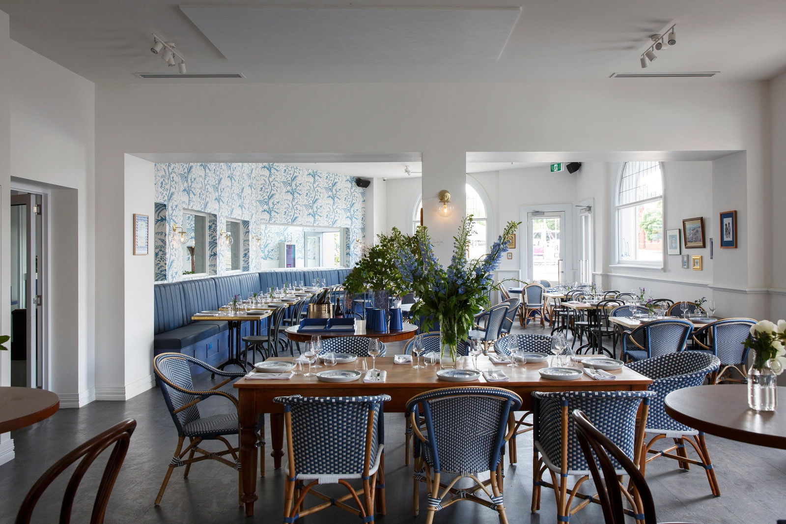 Newington VIC Accommodation Newcastle