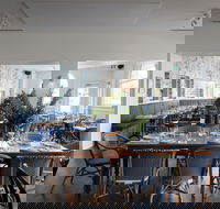 Dine in style with Lola - Accommodation Newcastle