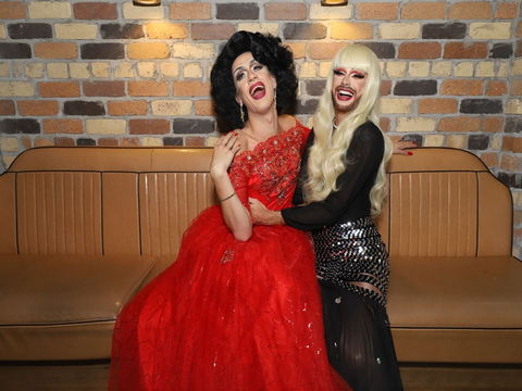 Dragalicious At The Avenue - Accommodation Newcastle 1