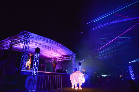 DREAM Festival: Music And Markets Event - Accommodation Newcastle 0