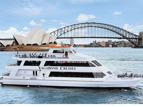 Fathers Day Lunch Cruise - Accommodation Newcastle 0