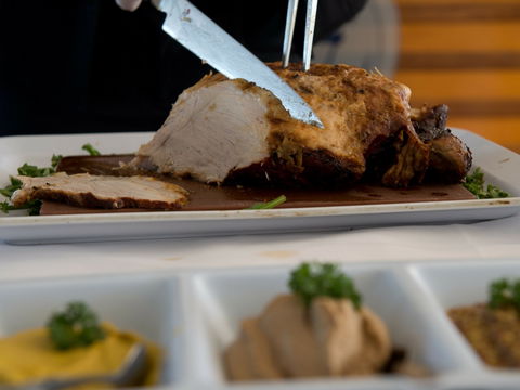 Fathers Day Lunch Cruise - Accommodation Newcastle 2