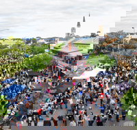 Flavours of Mudgee - Accommodation Newcastle