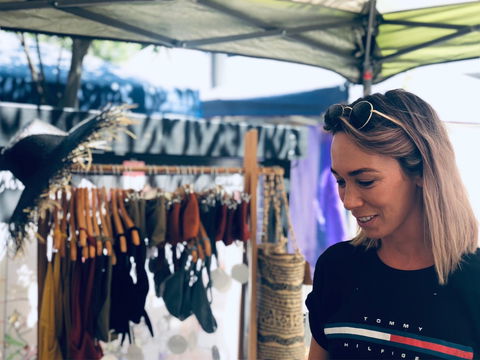 Foragers Market Bulli - Accommodation Newcastle 0