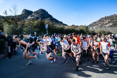 Freycinet Challenge - Accommodation Newcastle 0