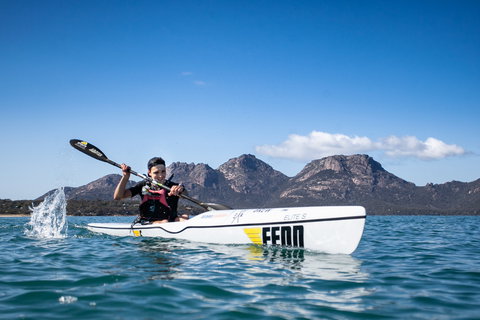 Freycinet Challenge - Accommodation Newcastle 1