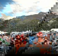 Grampians Grape Escape - Accommodation Newcastle
