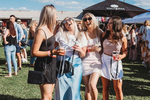 Griffith Vintage Festival - Accommodation Newcastle 0