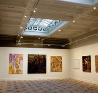 Hadley's Art Prize - Accommodation Newcastle