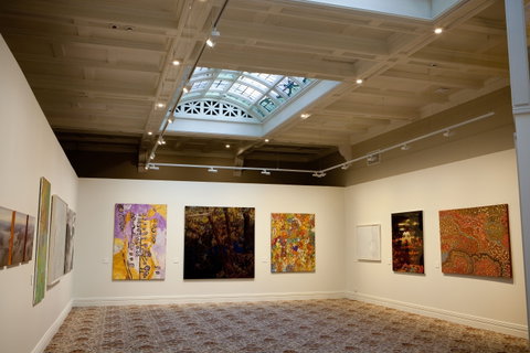 Hadley's Art Prize - Accommodation Newcastle 0