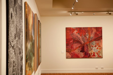 Hadley's Art Prize - Accommodation Newcastle 1