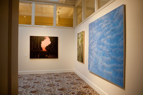 Hadley's Art Prize - Accommodation Newcastle 2