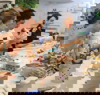 Hand Building Pottery Classes - Accommodation Newcastle