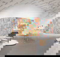 Haring  Basquiat Crossing Lines Virtual Tour - Accommodation Newcastle