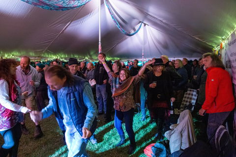 Healesville Music Festival - Accommodation Newcastle 2