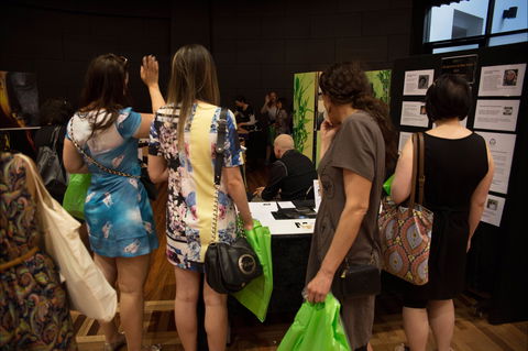 Healthy Body And Soul Expo - Brunswick - Accommodation Newcastle 2