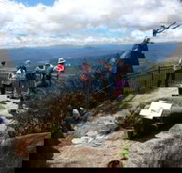 Hedonistic Hiking's Mount Buffalo Hike and Picnic - Accommodation Newcastle
