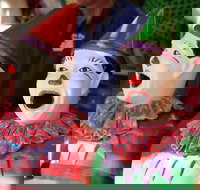 Inverell Show Society Annual Show - Accommodation Newcastle