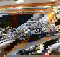 Jindabyne Hall Markets - Accommodation Newcastle