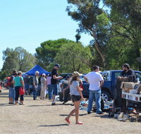 Jindera Community Garage Sale - Accommodation Newcastle