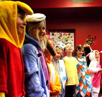 July Fairytale Theatre Holiday workshops in Hobart - Accommodation Newcastle