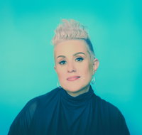 Katie Noonan Solo Late Night Tunes with Noons Live at Baroque Room Blue Mountains