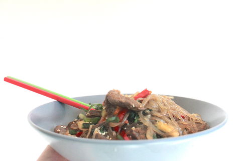 Korean Cooking Master Class - Accommodation Newcastle 0