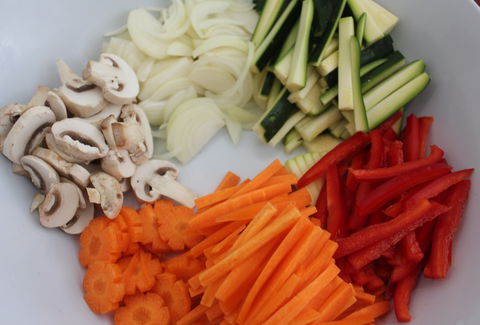 Korean Cooking Master Class - Accommodation Newcastle 2