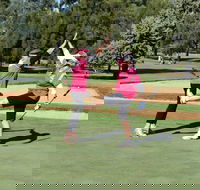 Ladies Golf Open Day - Accommodation Newcastle