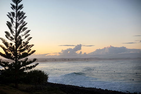 Lennox Longboard Classic - Accommodation Newcastle 0