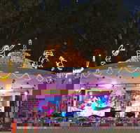 Light Up Leeton - Accommodation Newcastle