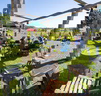 Live Music Sundays at Mountain Ridge Wines - Accommodation Newcastle