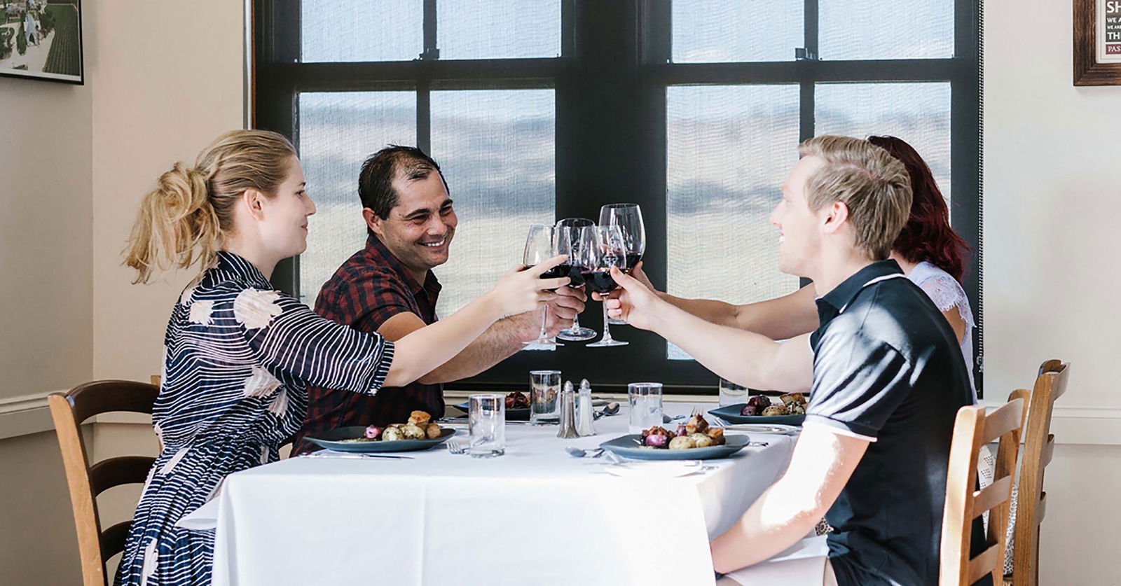 Lancefield VIC Accommodation Newcastle