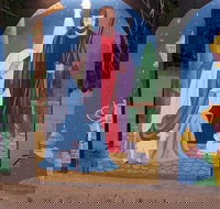 Loxton Christmas Lights Festival - Accommodation Newcastle