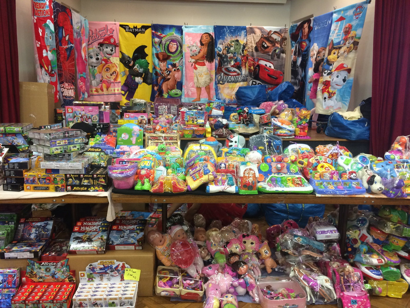  Accommodation Newcastle