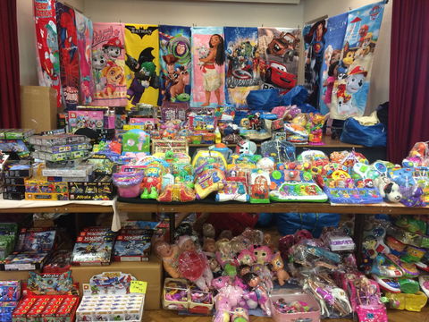 Macarthur Kids Markets - Accommodation Newcastle 0