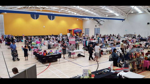 Macarthur Kids Markets - Accommodation Newcastle 1